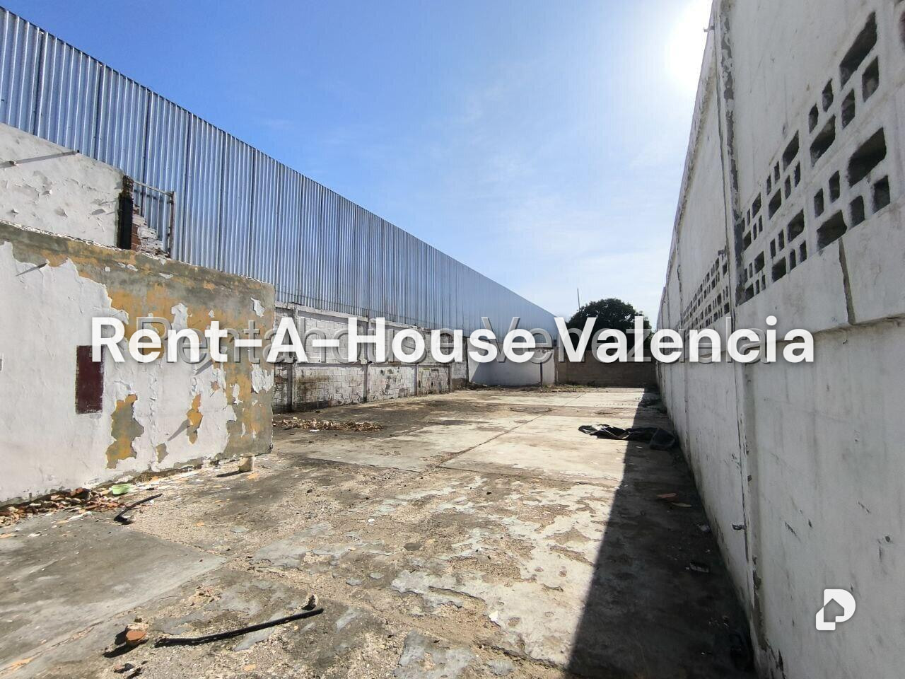 Land in La Isabelica, Valencia – 3