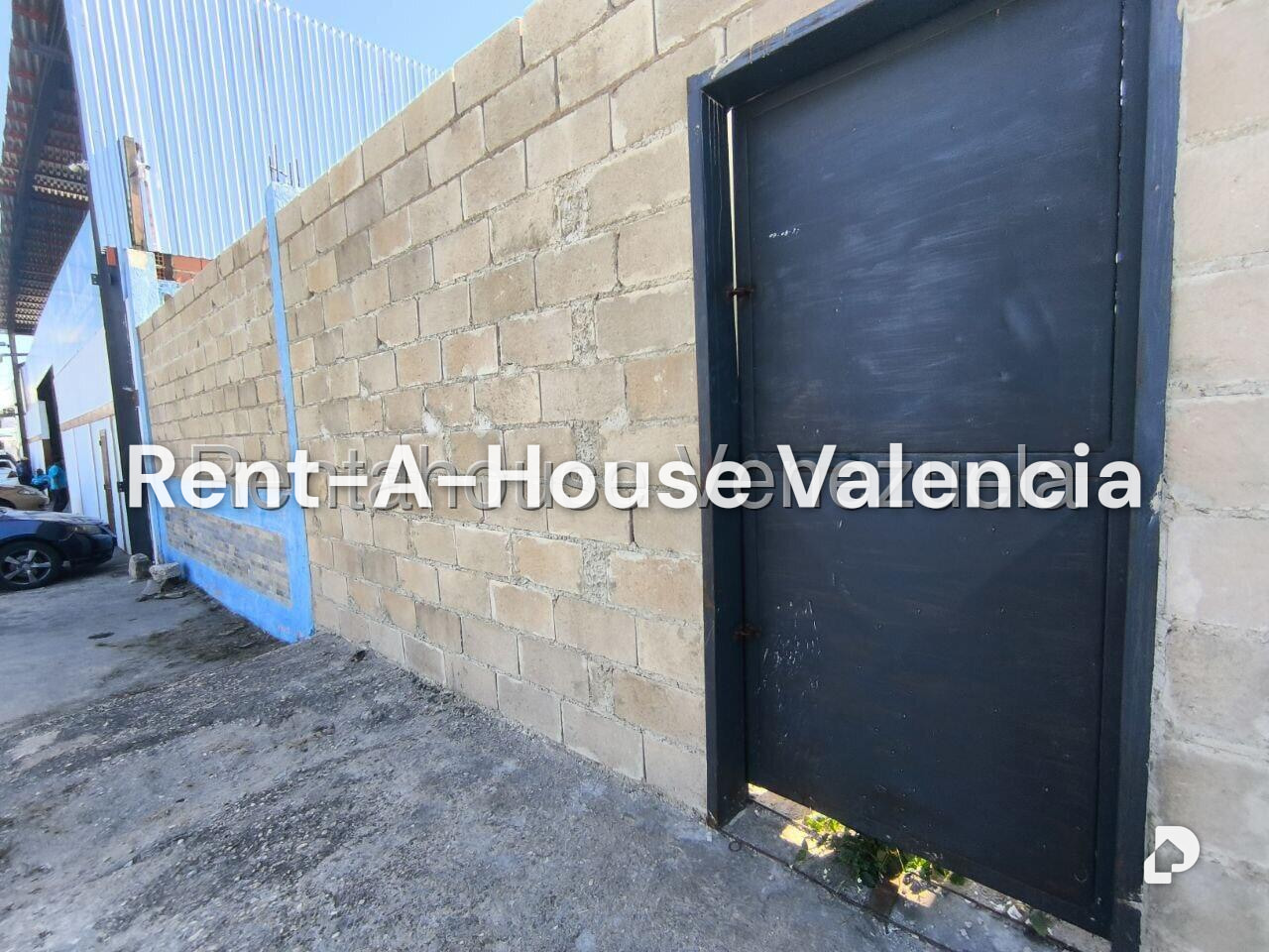 Land in La Isabelica, Valencia – 1