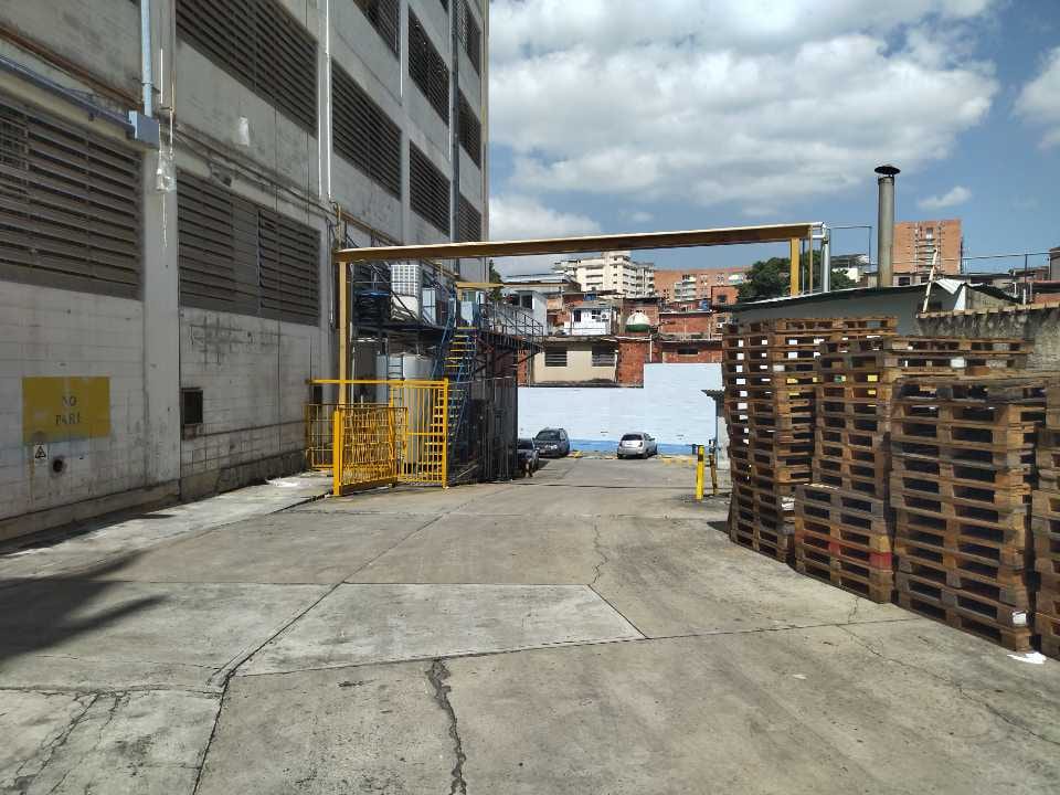 Galpón en Horizonte, Caracas - 1