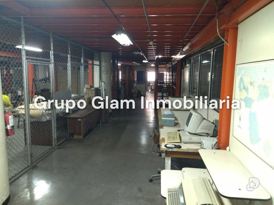 Galpón en Horizonte, Caracas – 8