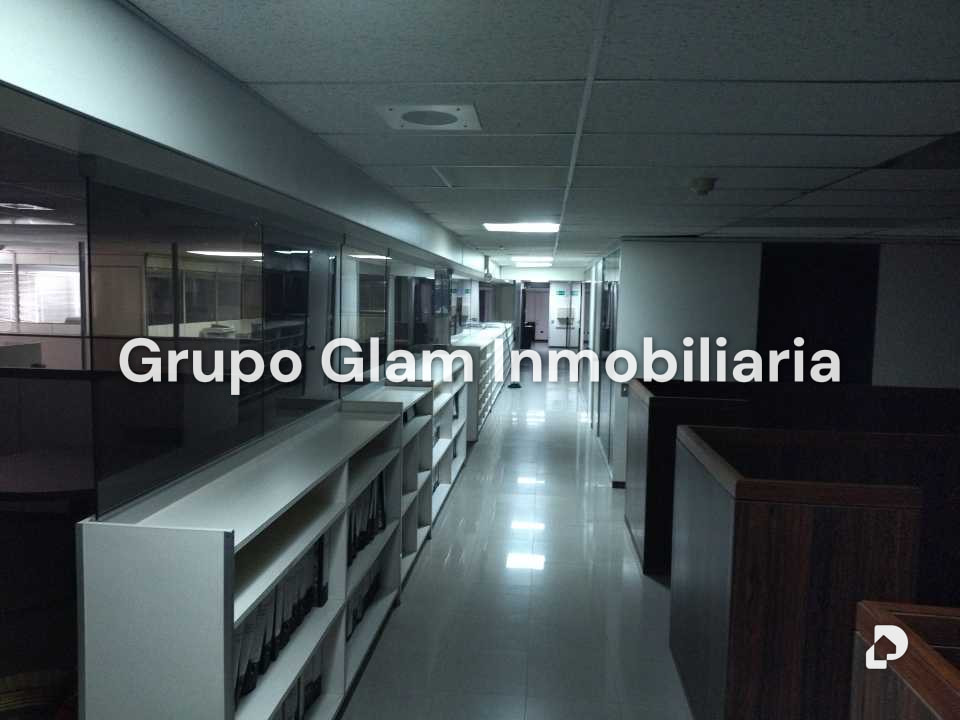 Galpón en Horizonte, Caracas – 12