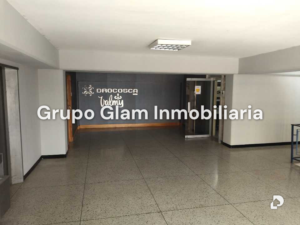 Galpón en Horizonte, Caracas – 4