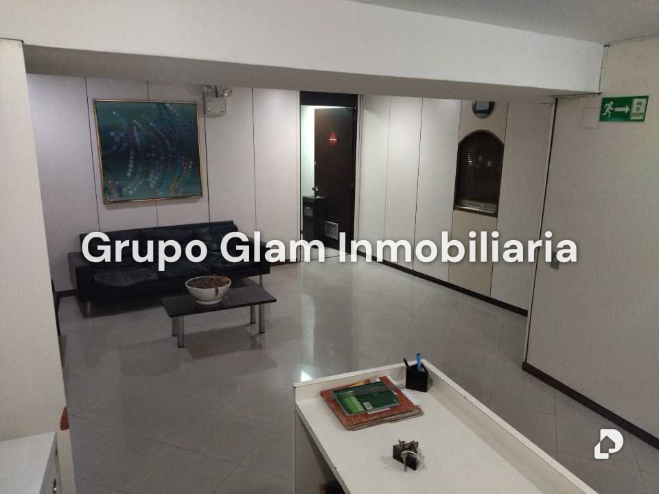 Galpón en Horizonte, Caracas – 5