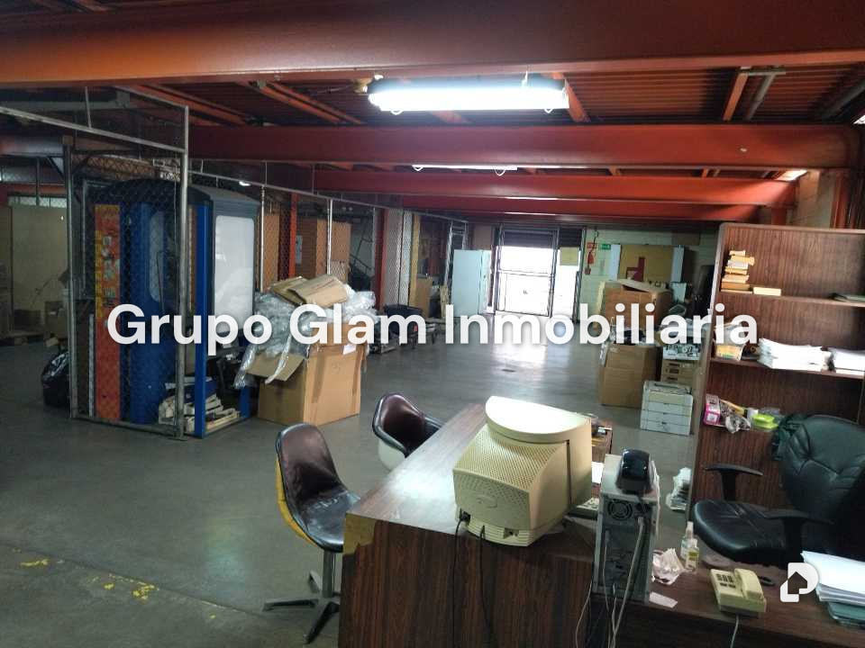 Galpón en Horizonte, Caracas – 10