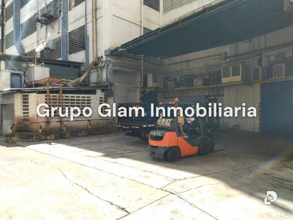 Galpón en Horizonte, Caracas – 3