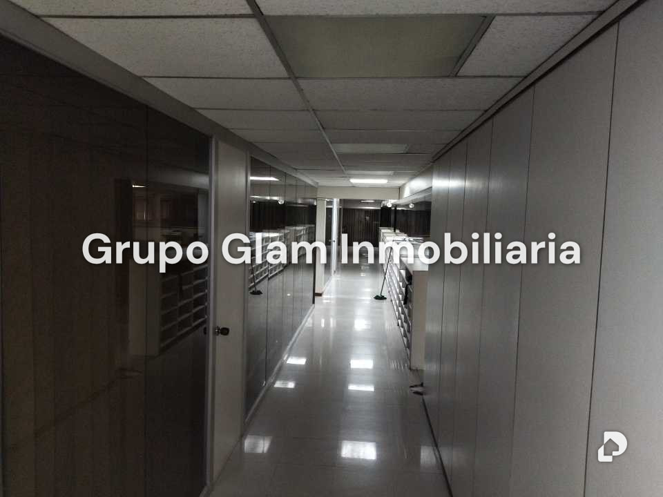 Galpón en Horizonte, Caracas – 11