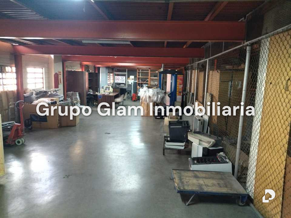 Galpón en Horizonte, Caracas – 9