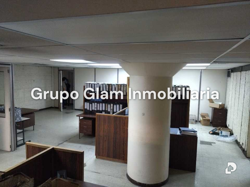 Galpón en Horizonte, Caracas – 7