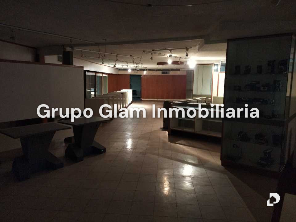 Galpón en Horizonte, Caracas – 14
