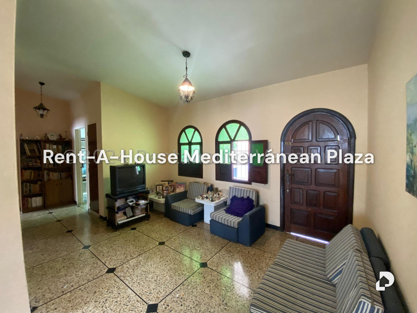 Casa en Trigal Sur, Valencia – 34