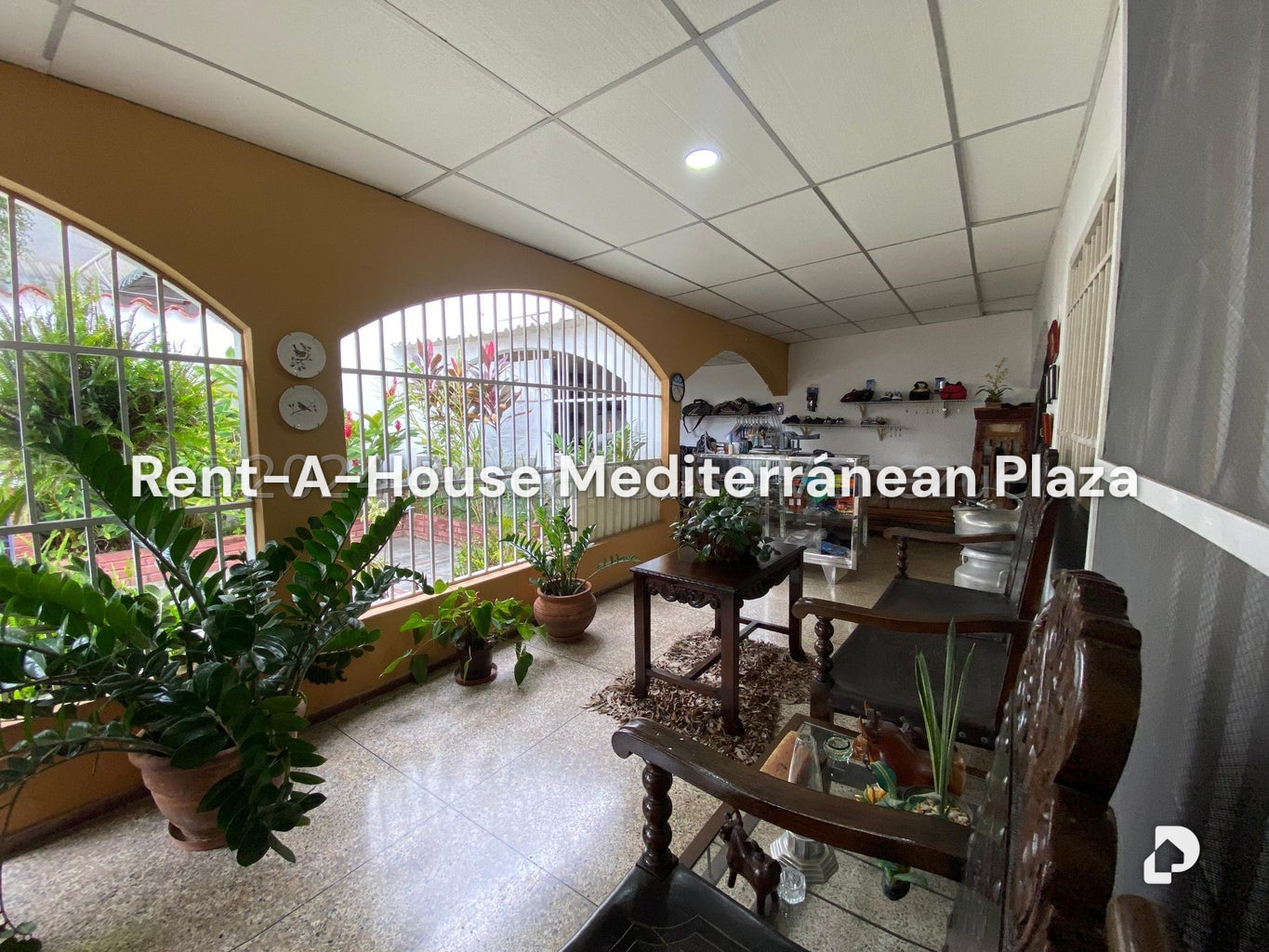 Casa en Trigal Sur, Valencia – 29