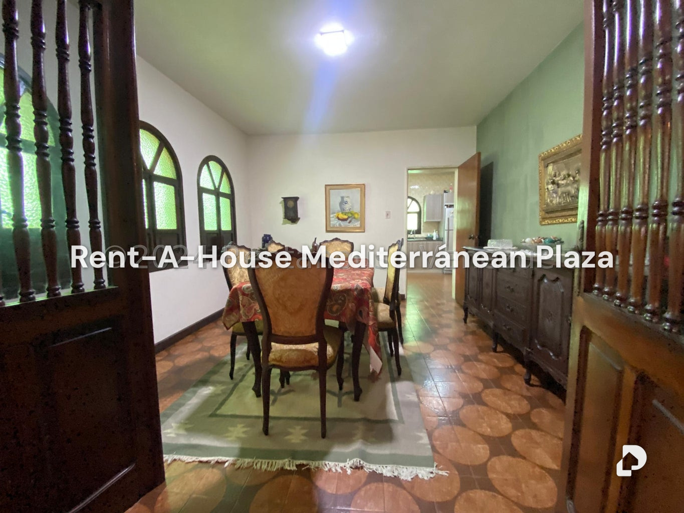 Casa en Trigal Sur, Valencia – 57