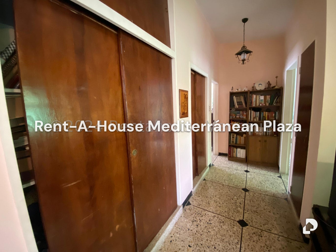 Casa en Trigal Sur, Valencia – 38