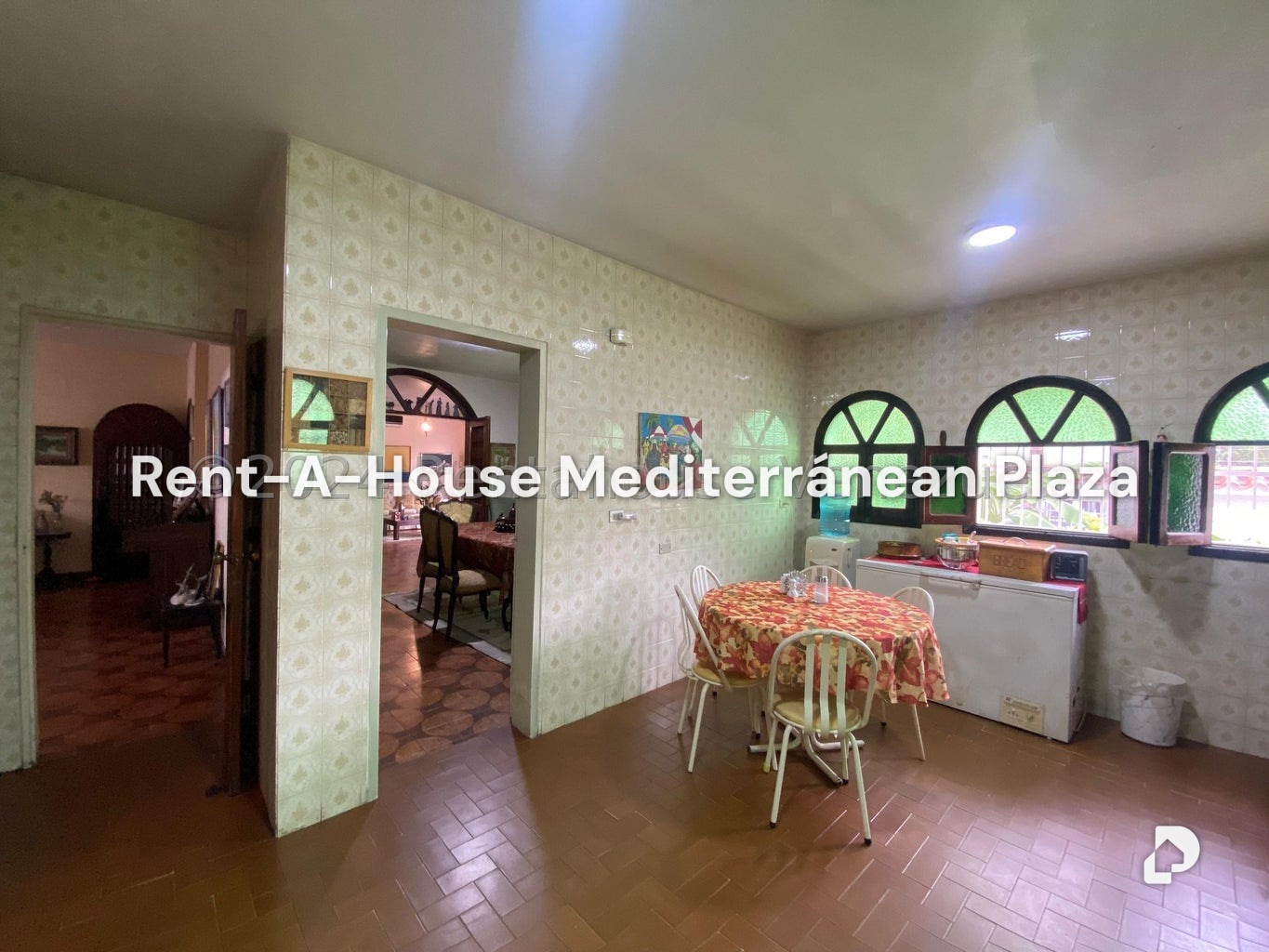 Casa en Trigal Sur, Valencia – 14