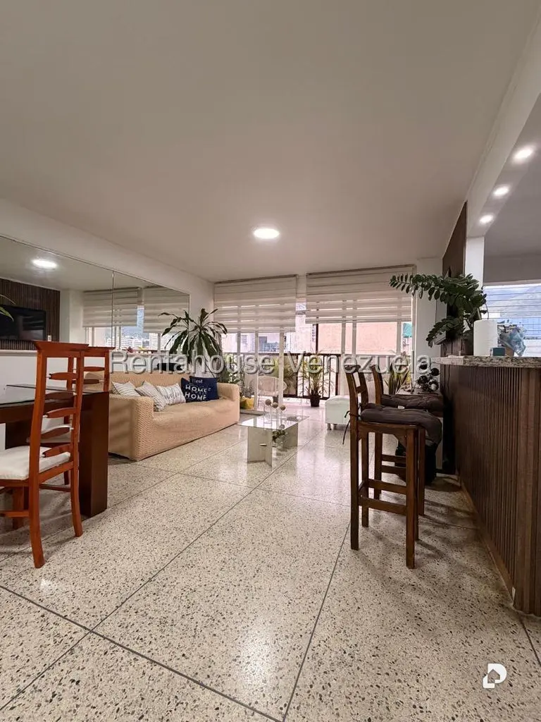 Apartamento en Parroquia La Candelaria, Caracas – 7