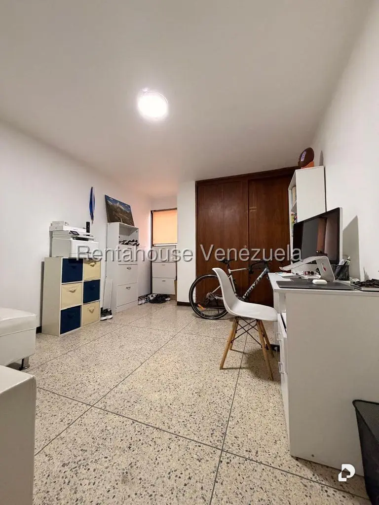 Apartamento en Parroquia La Candelaria, Caracas – 11