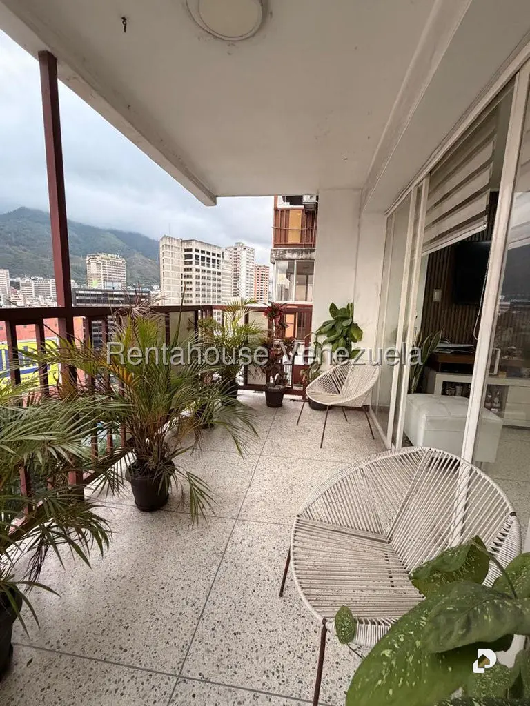 Apartamento en Parroquia La Candelaria, Caracas – 3
