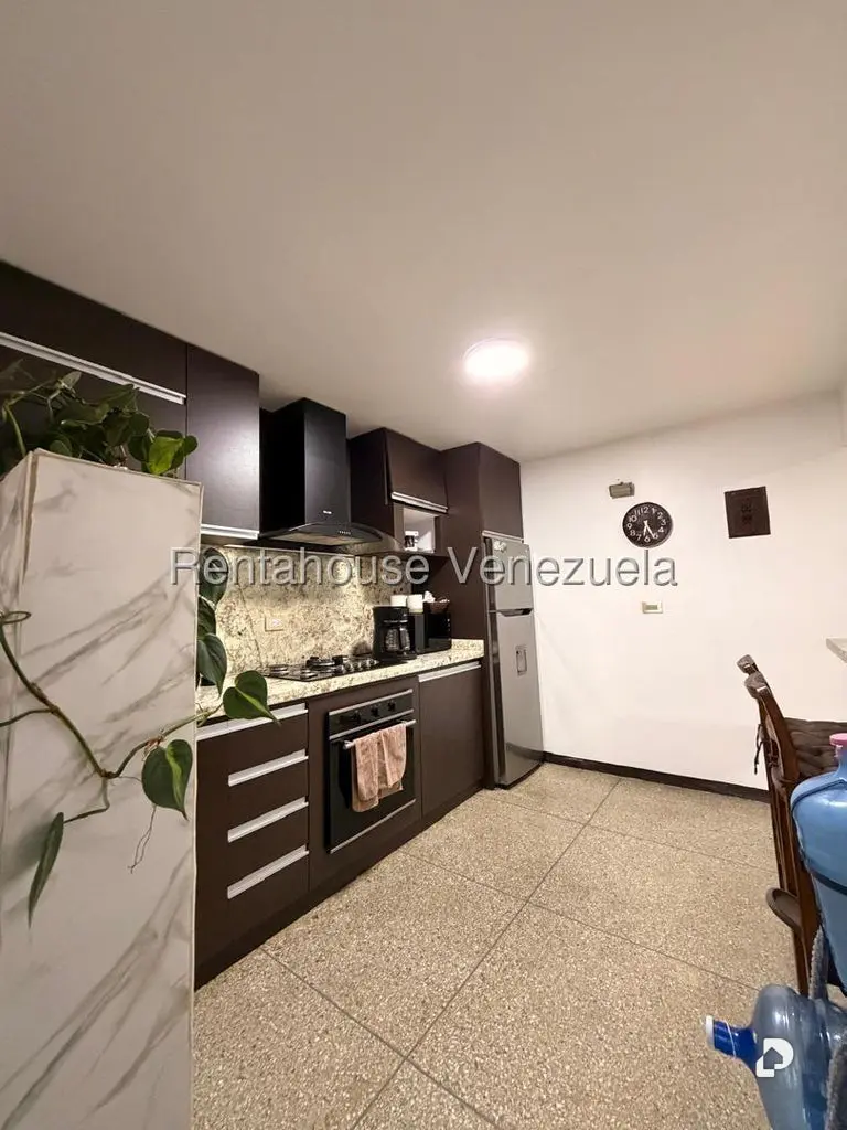Apartamento en Parroquia La Candelaria, Caracas – 6