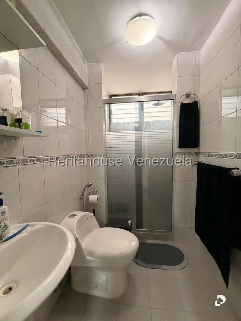 Apartamento en Parroquia La Candelaria, Caracas – 14