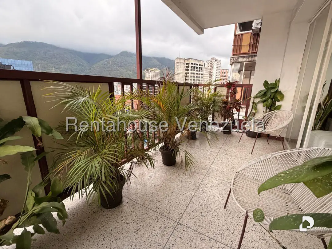 Apartamento en Parroquia La Candelaria, Caracas – 2