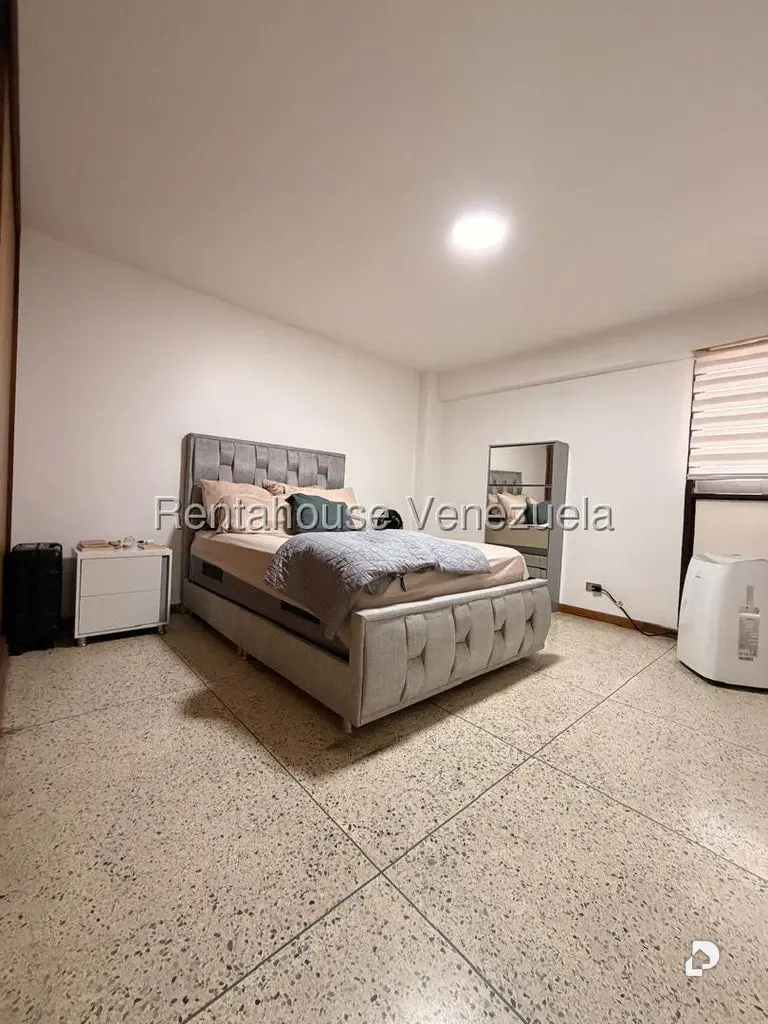 Apartamento en Parroquia La Candelaria, Caracas – 10