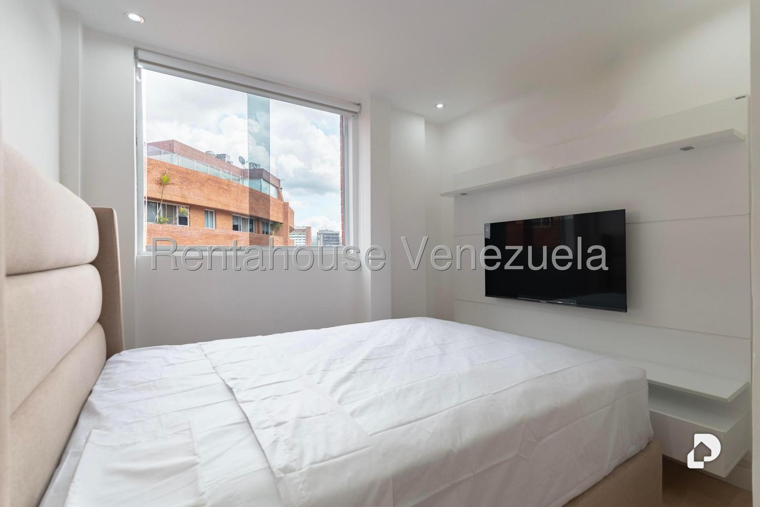 Apartment in Campo Alegre, Caracas – 27