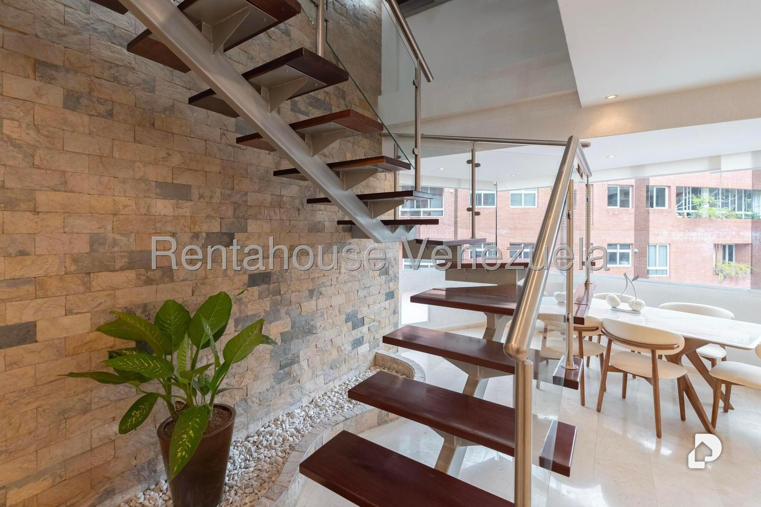 Apartment in Campo Alegre, Caracas – 16
