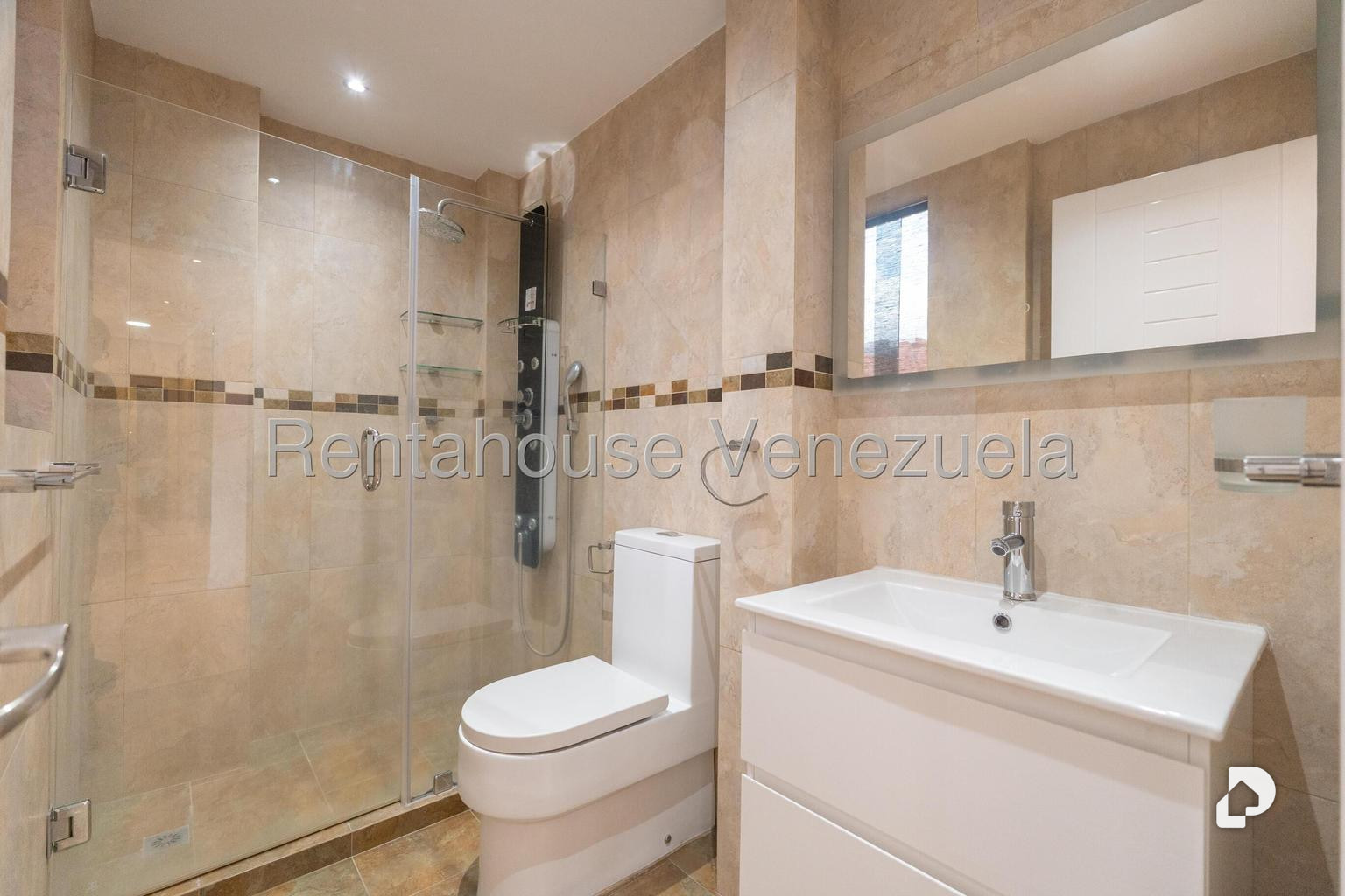 Apartment in Campo Alegre, Caracas – 25