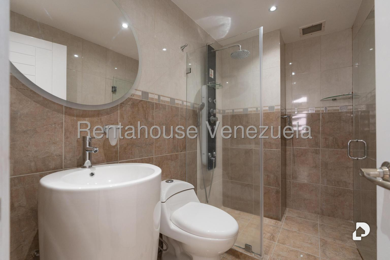 Apartment in Campo Alegre, Caracas – 21