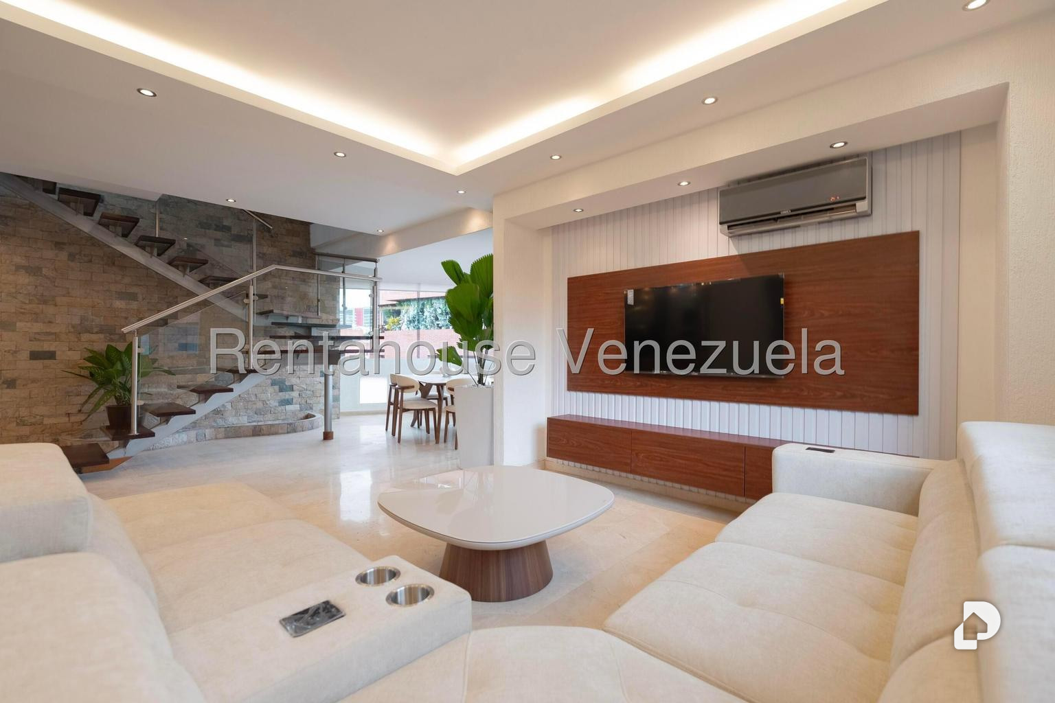 Apartment in Campo Alegre, Caracas – 6