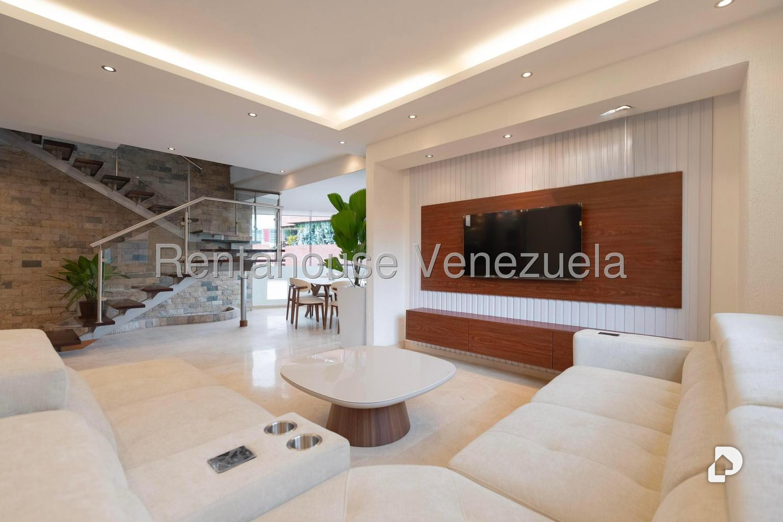 Apartment in Campo Alegre, Caracas – 1