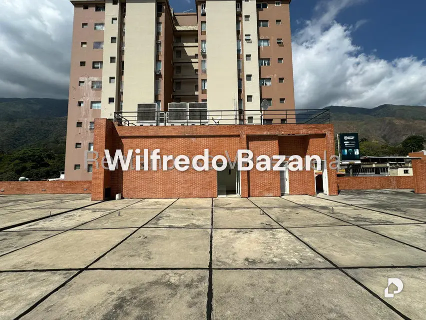 Edificio en Los Dos Caminos, Caracas – 15