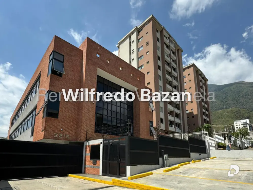 Edificio en Los Dos Caminos, Caracas – 2