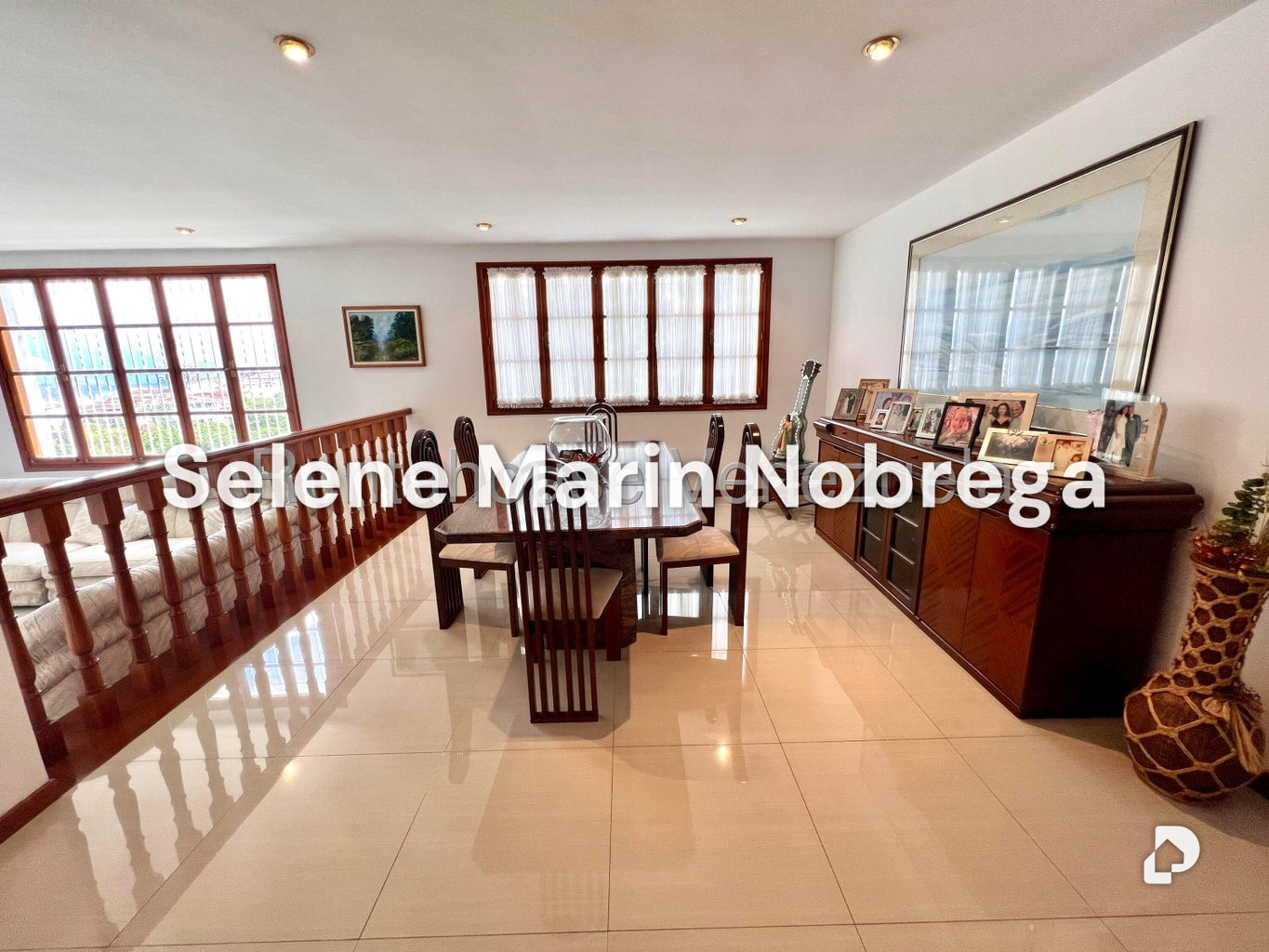 House in Los Naranjos (del Cafetal), Caracas – 10