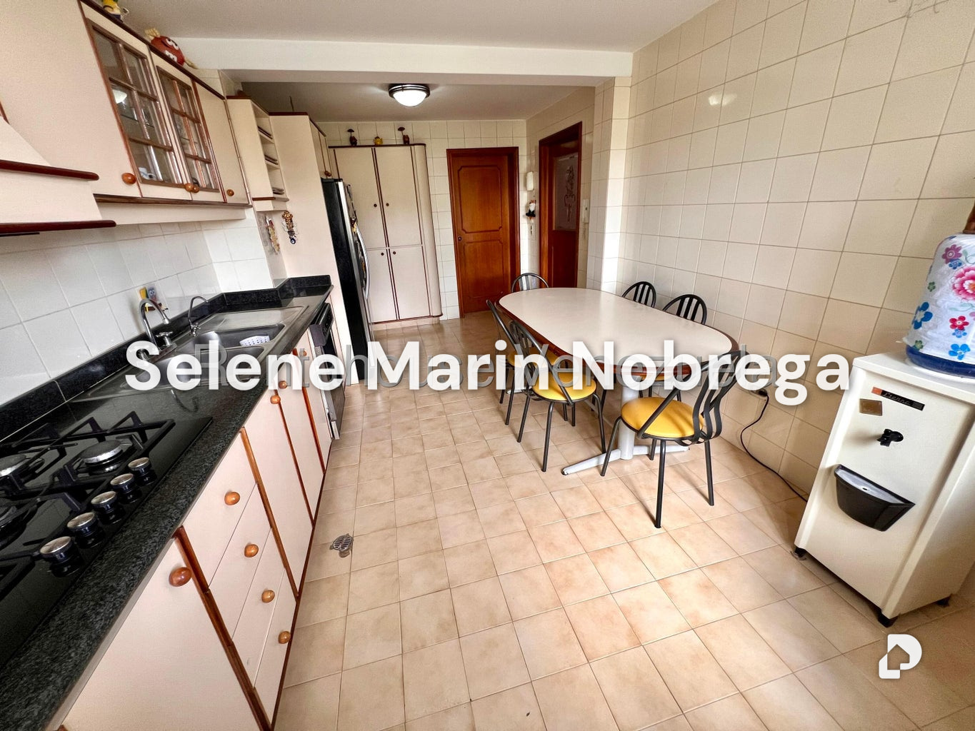 House in Los Naranjos (del Cafetal), Caracas – 18