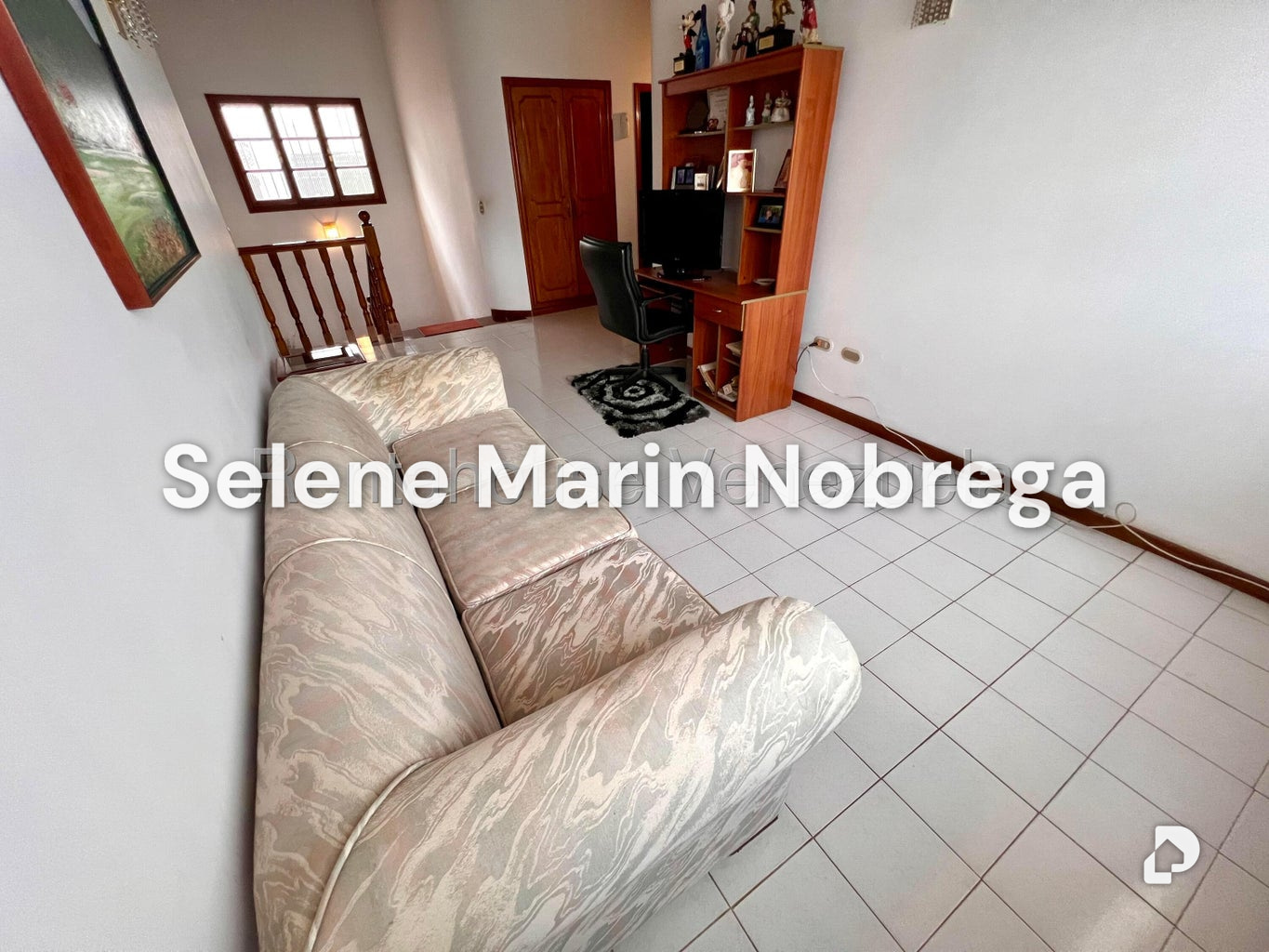 House in Los Naranjos (del Cafetal), Caracas – 23