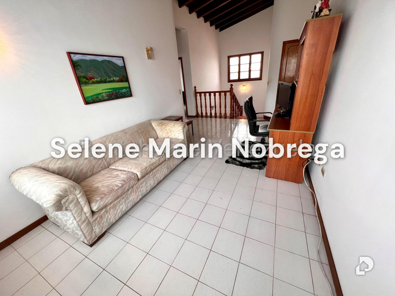 House in Los Naranjos (del Cafetal), Caracas – 22