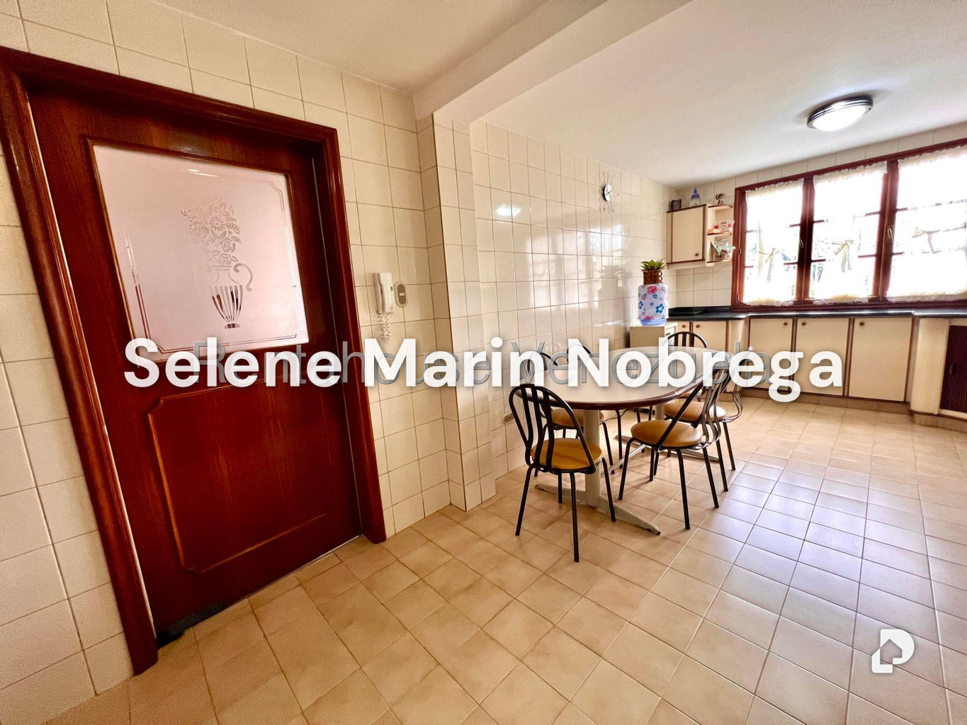 House in Los Naranjos (del Cafetal), Caracas – 17