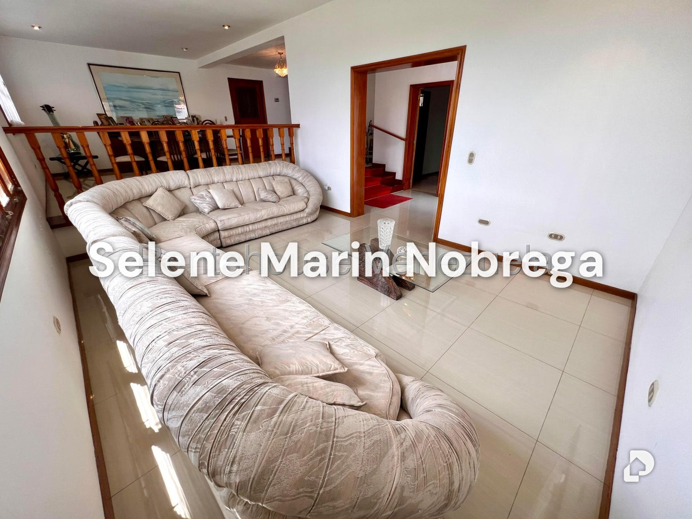 House in Los Naranjos (del Cafetal), Caracas – 6