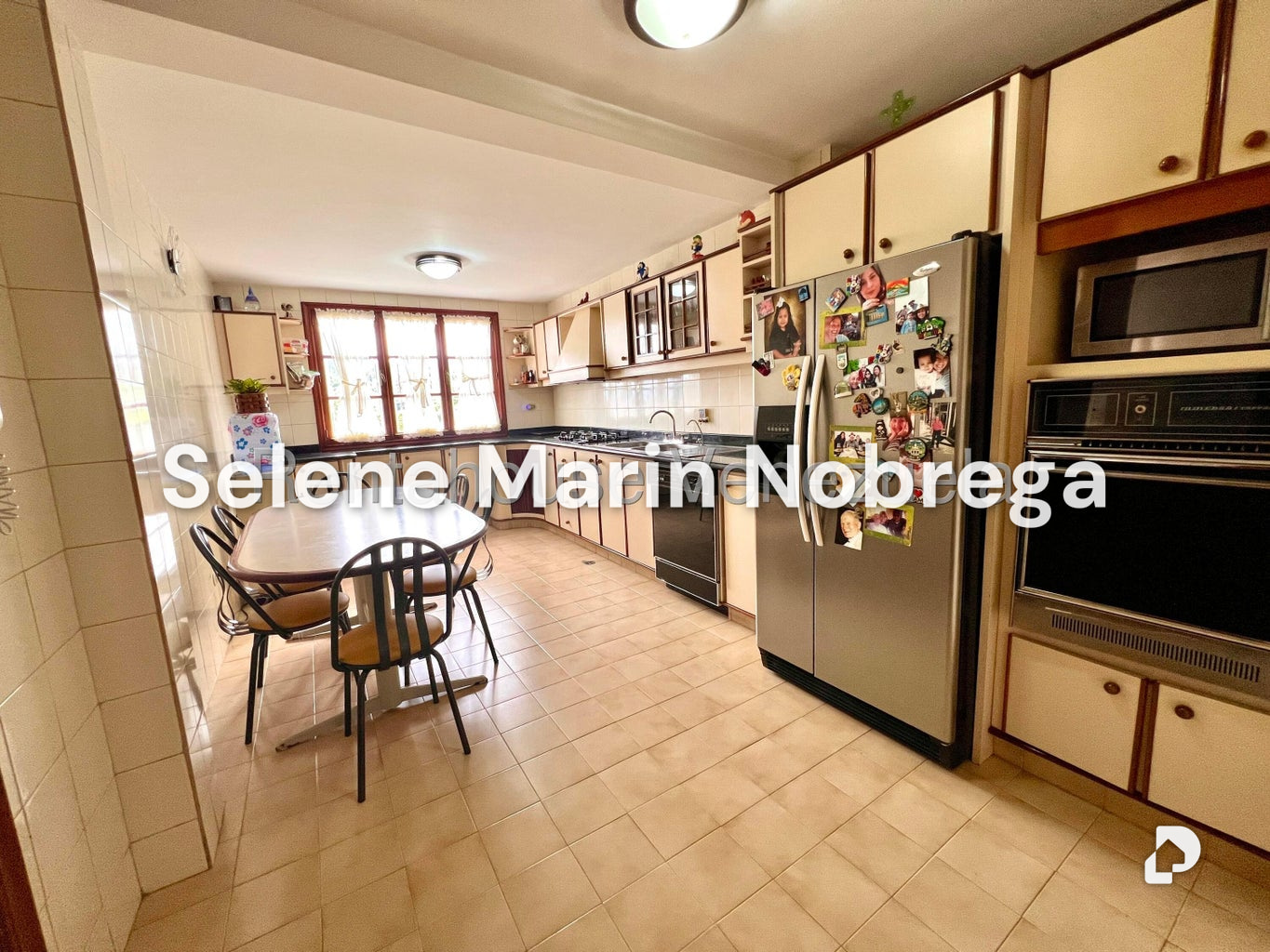 House in Los Naranjos (del Cafetal), Caracas – 16