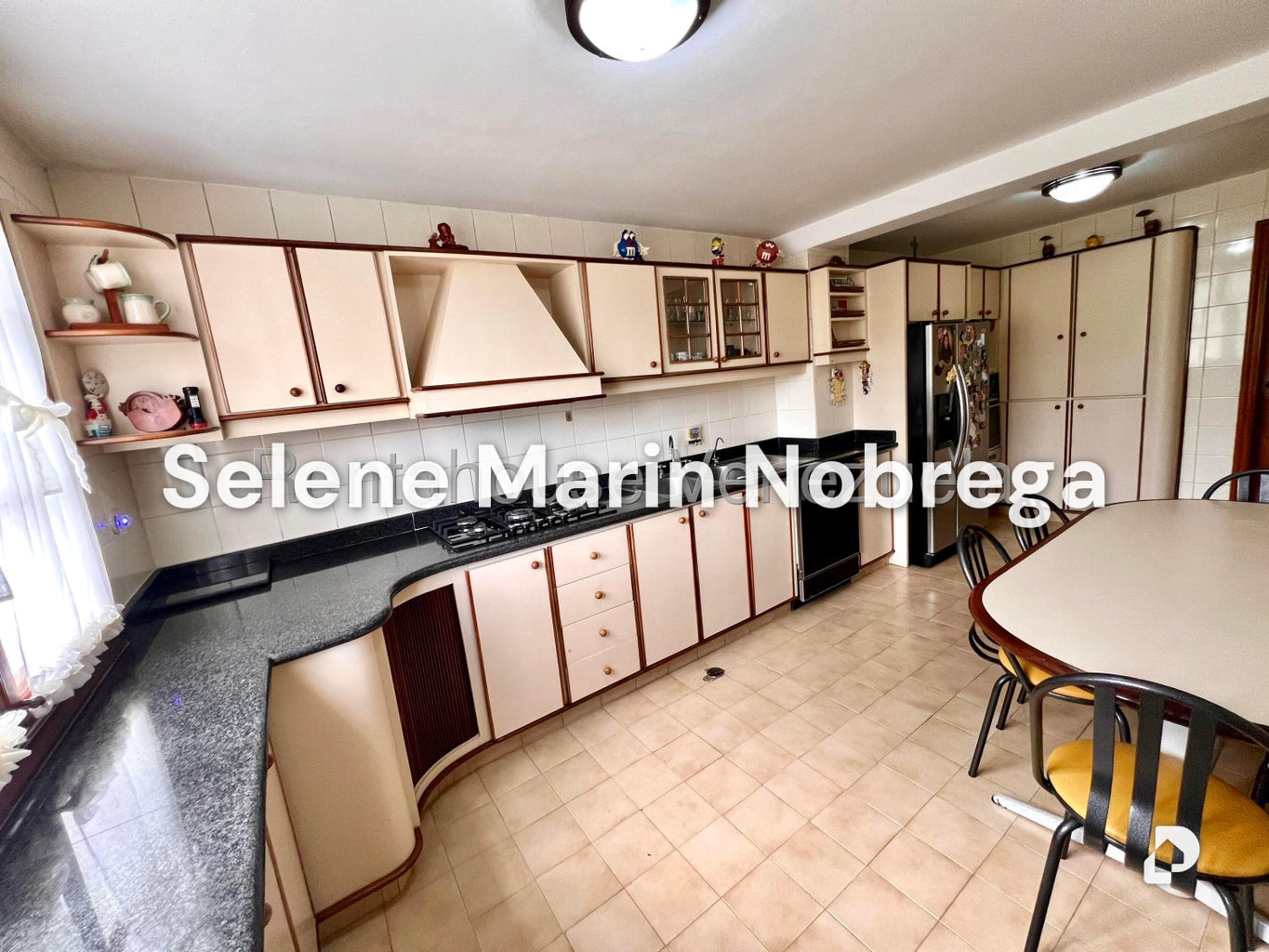 House in Los Naranjos (del Cafetal), Caracas – 19