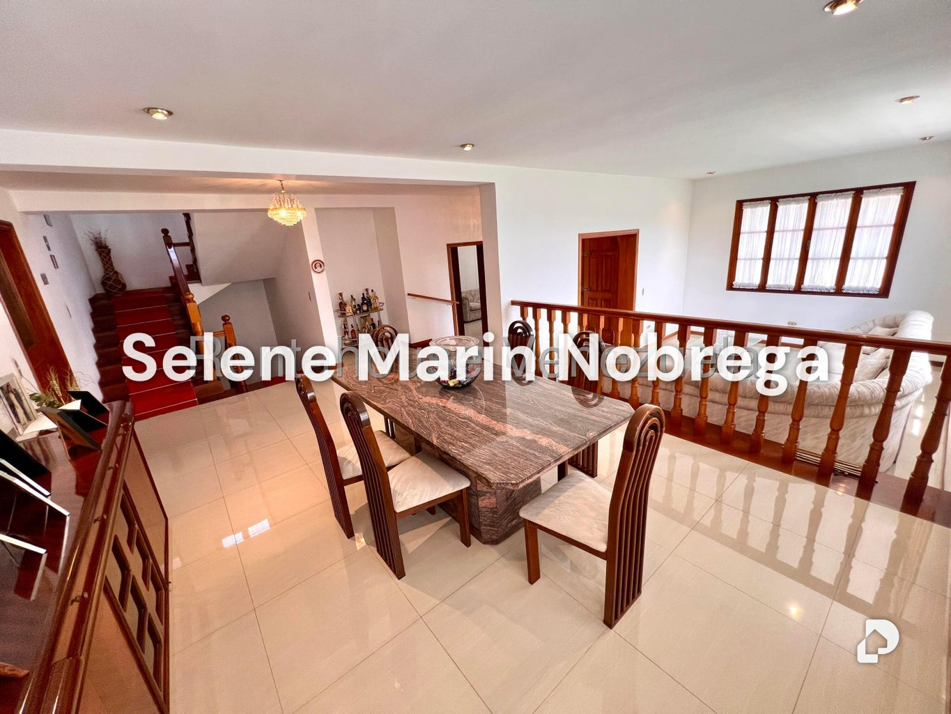 House in Los Naranjos (del Cafetal), Caracas – 7