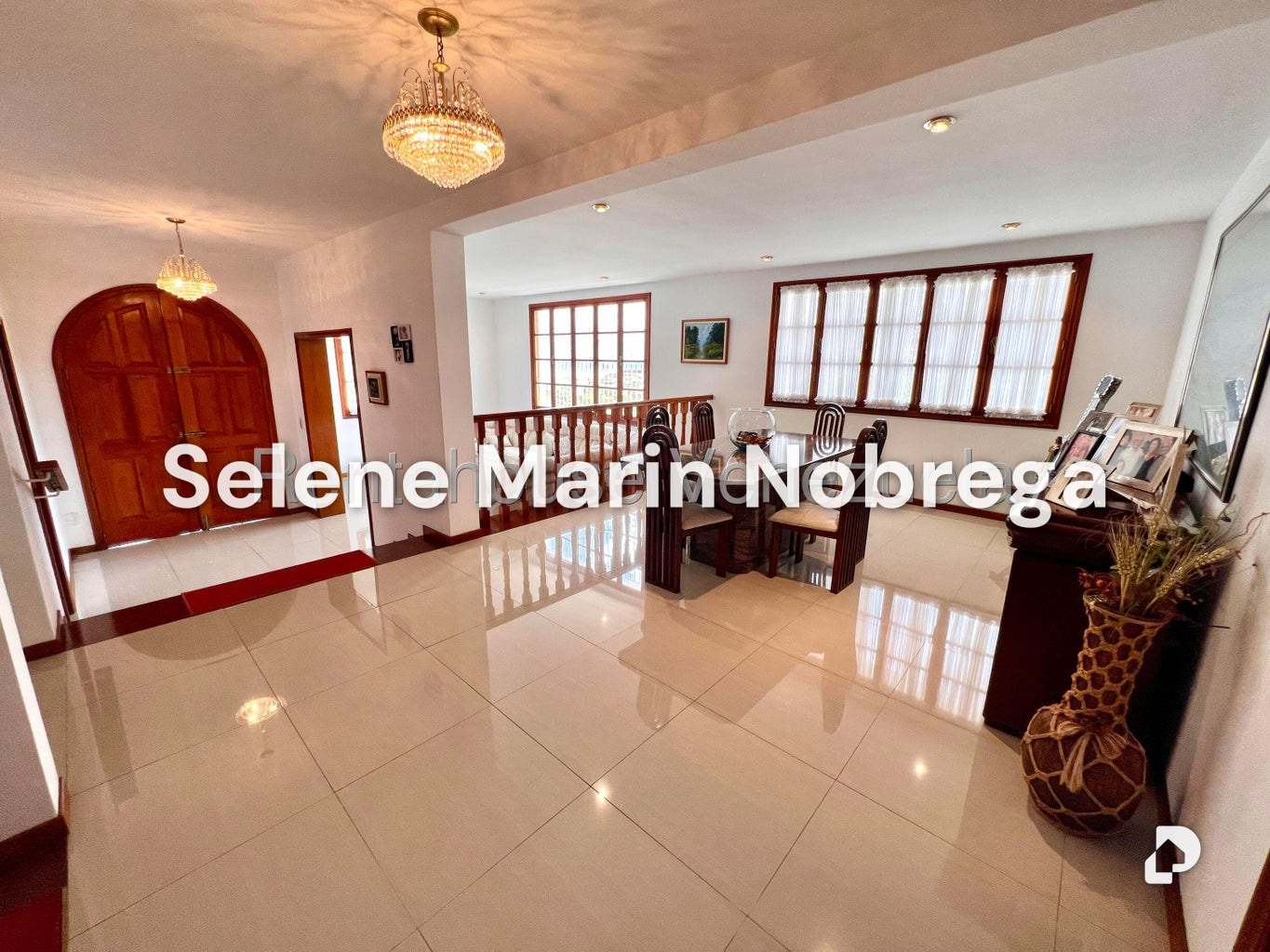 House in Los Naranjos (del Cafetal), Caracas – 9