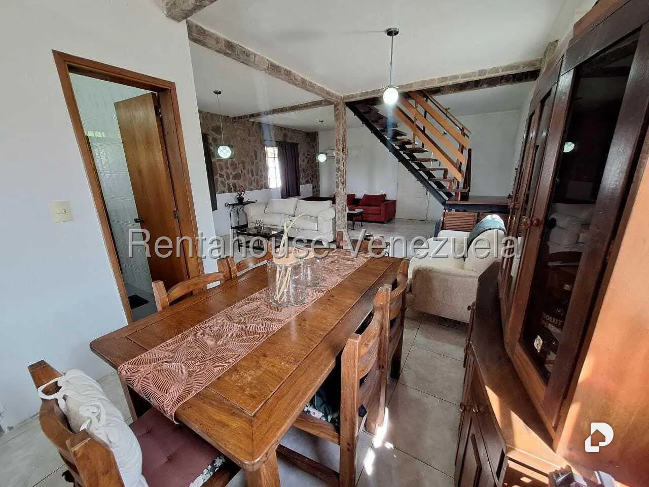 Casa en Colinas de Caicaguana, Caracas
