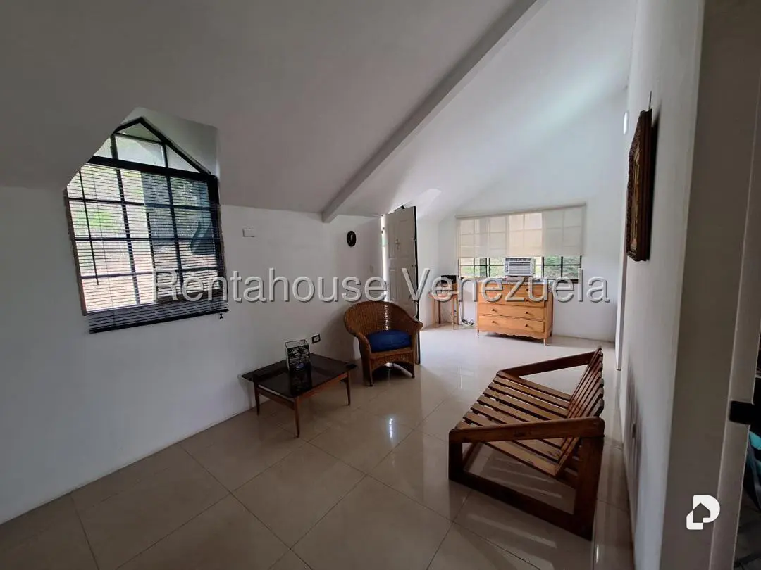 Casa en Colinas de Caicaguana, Caracas