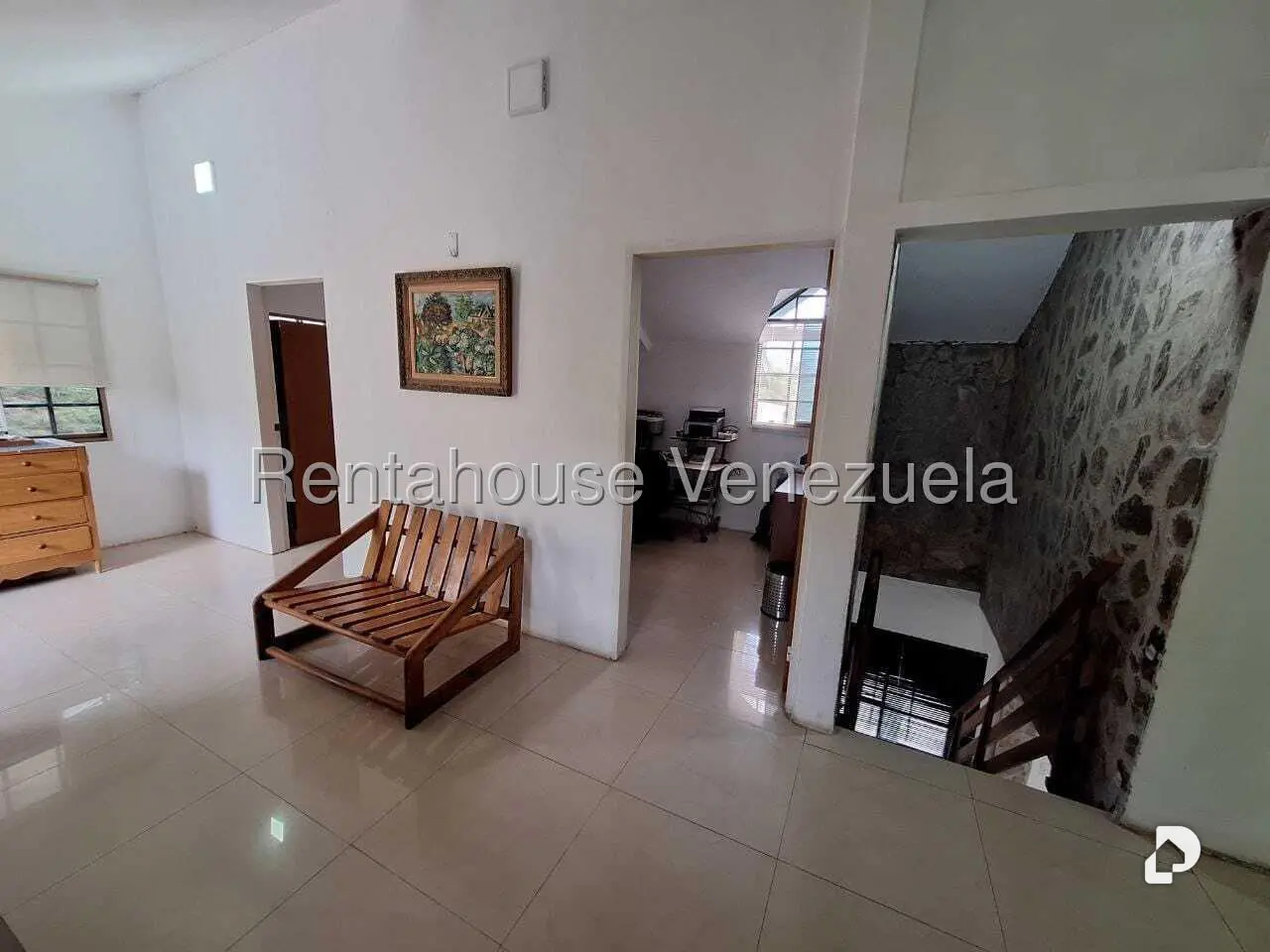 Casa en Colinas de Caicaguana, Caracas