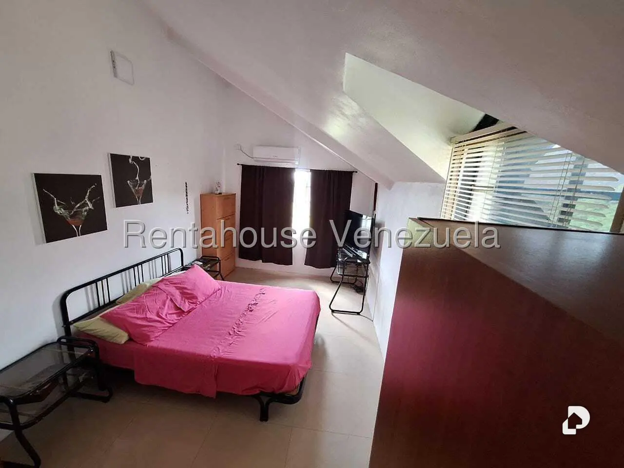 Casa en Colinas de Caicaguana, Caracas