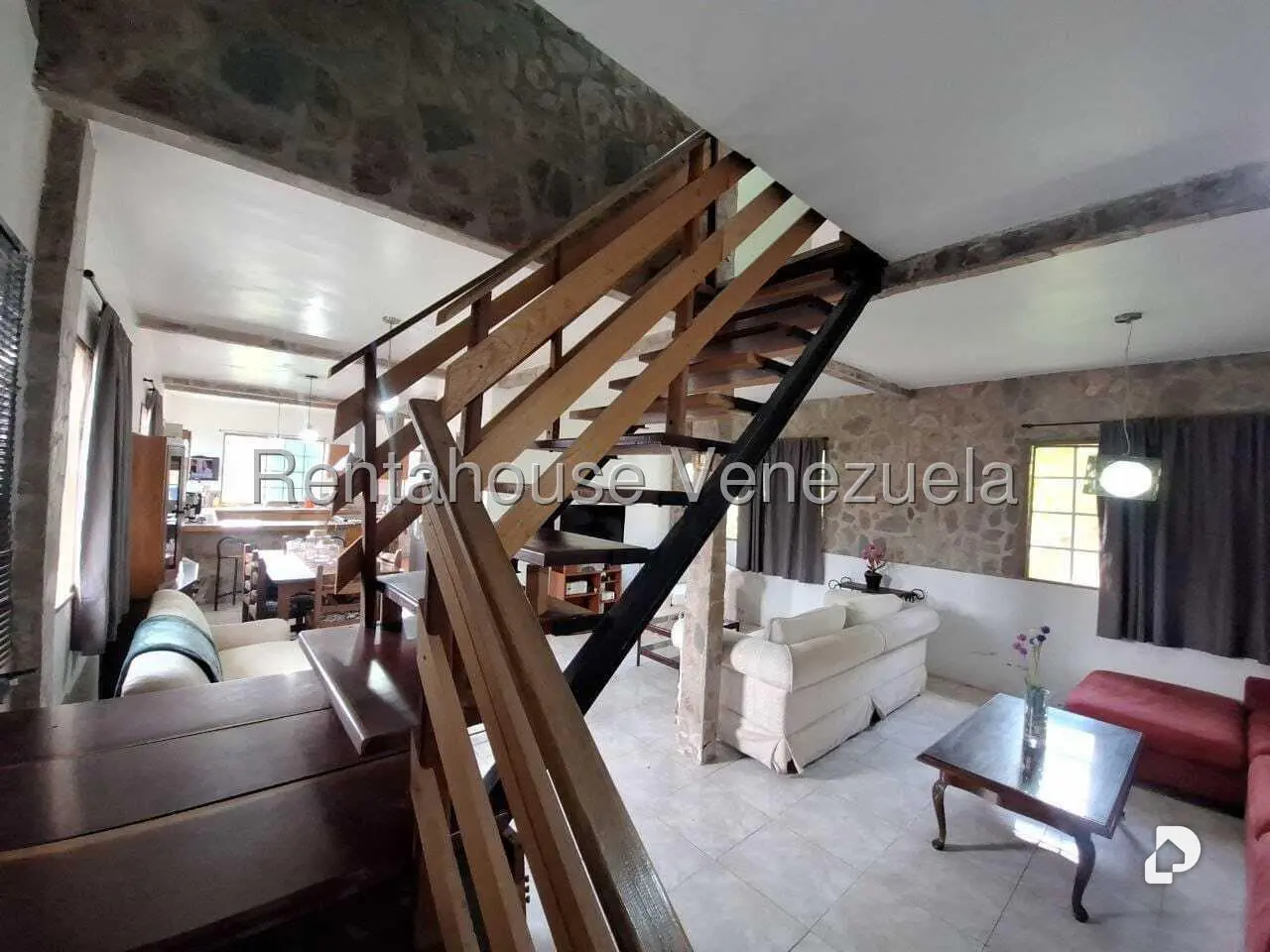 Casa en Colinas de Caicaguana, Caracas