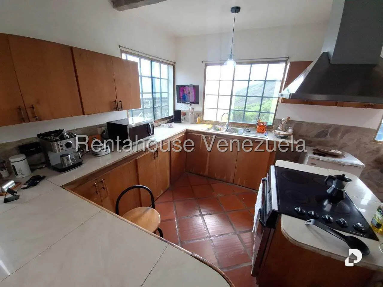 Casa en Colinas de Caicaguana, Caracas