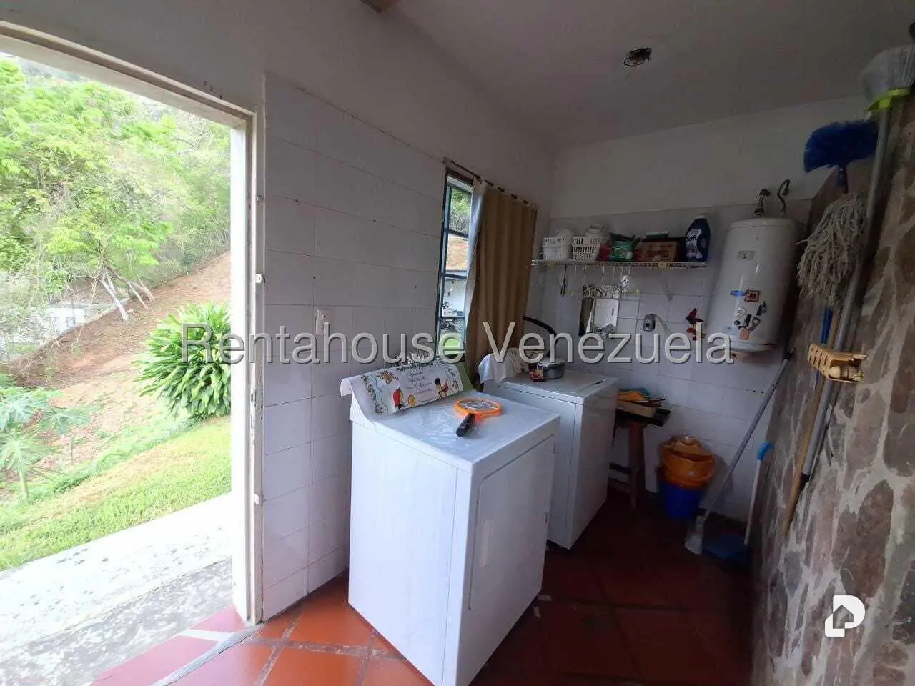 Casa en Colinas de Caicaguana, Caracas